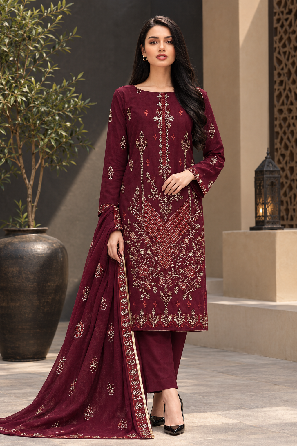 Latest 2PC / 3PC