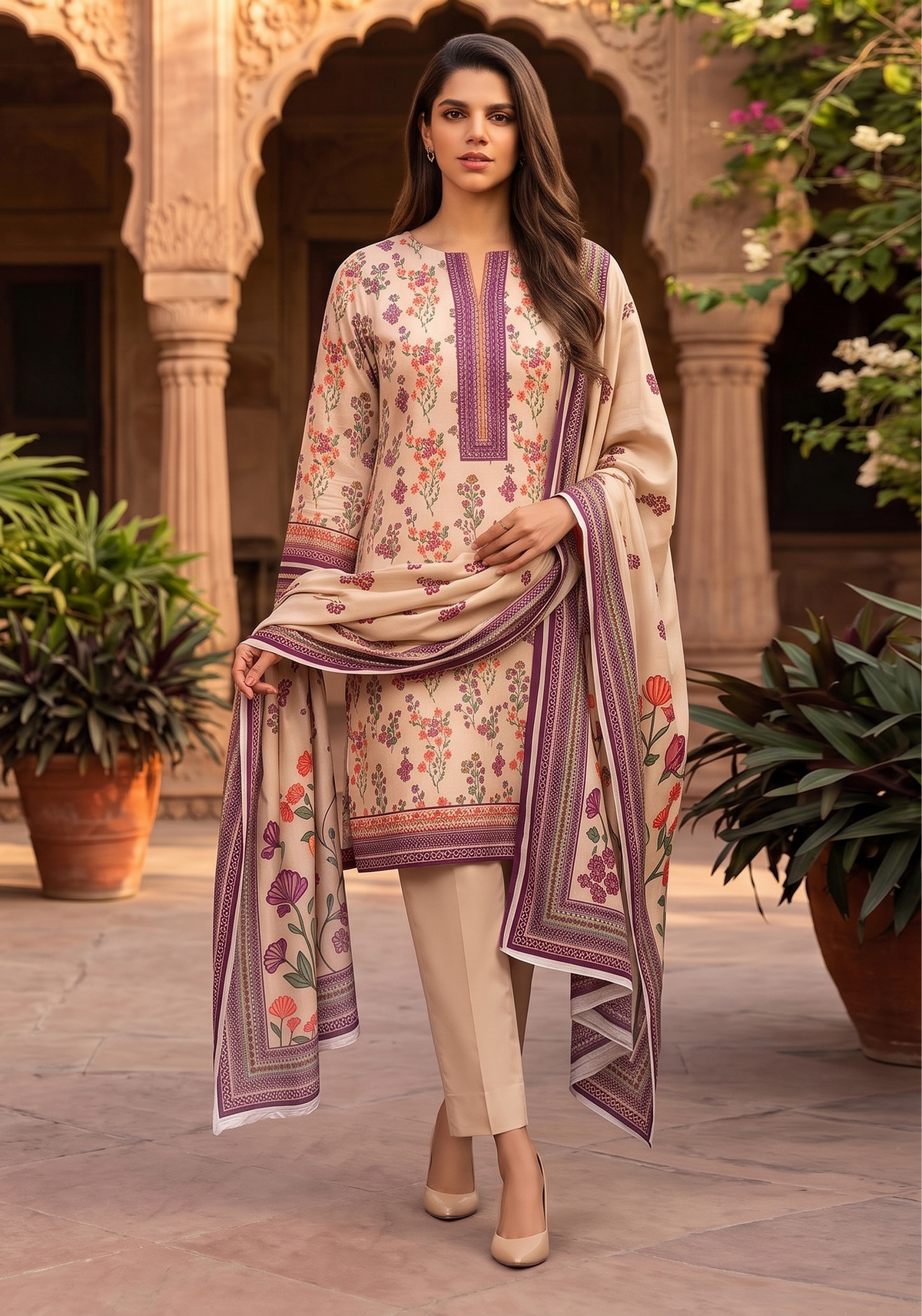 Lilan Collection