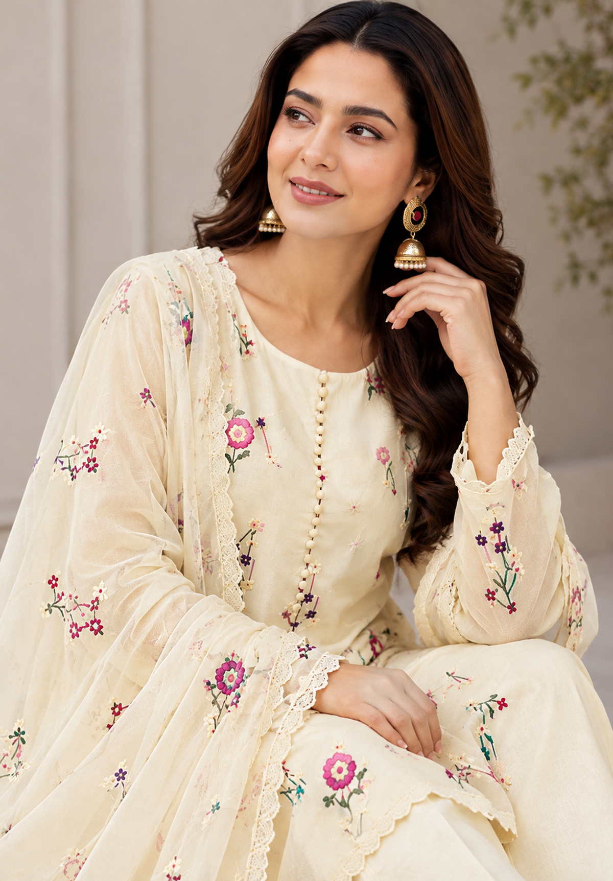 PREMIUM DHANAK — 3P