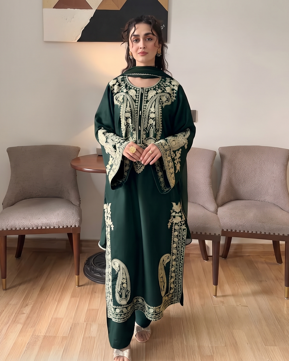 Winter Collection 2027