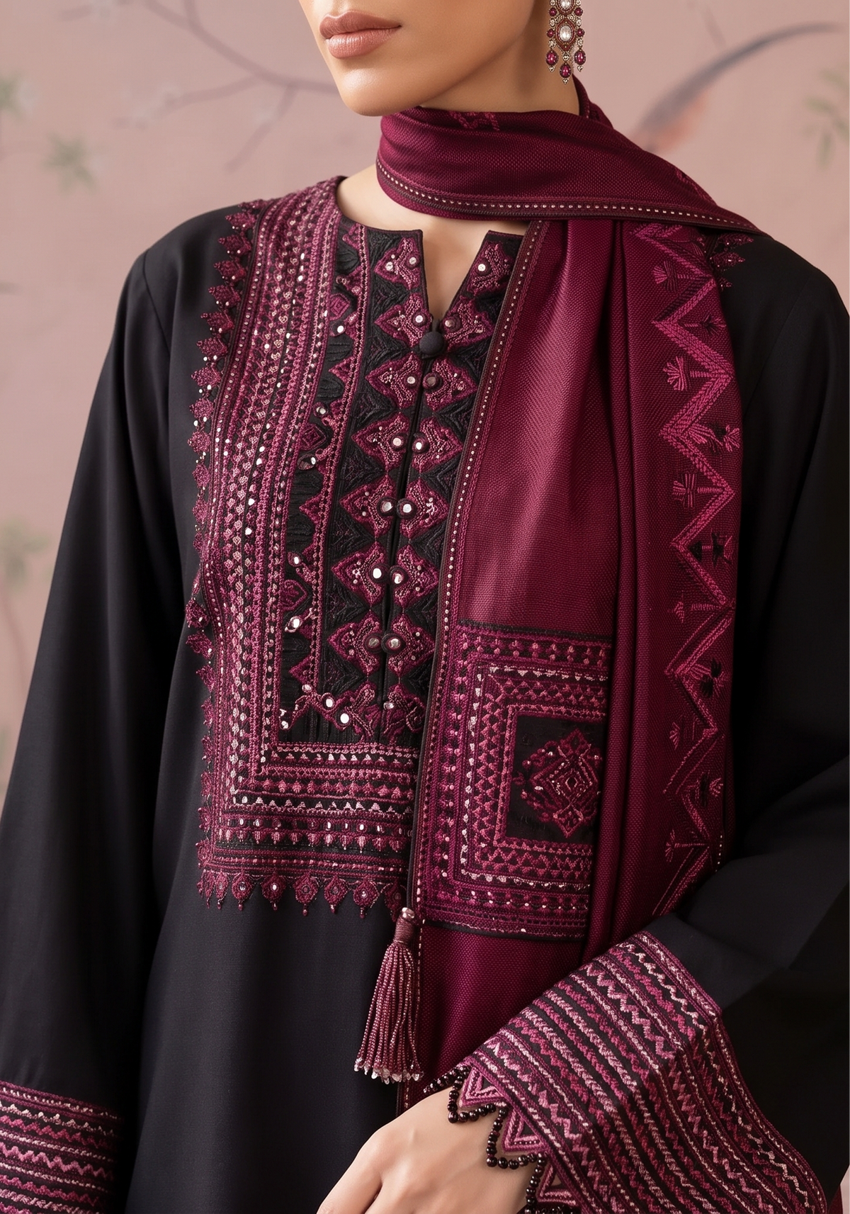 Dhanak 3PC