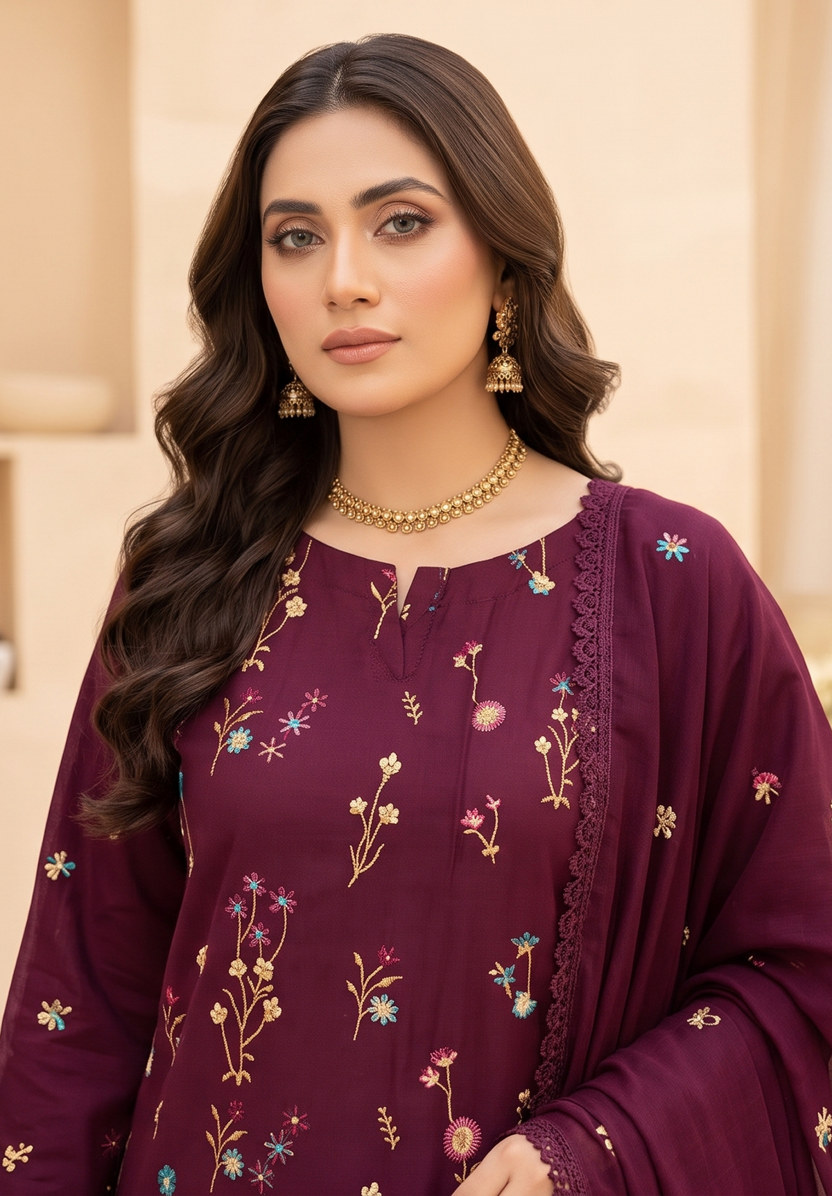 PREMIUM DHANAK — 3P