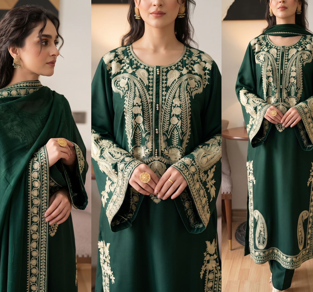 Winter Collection 2027